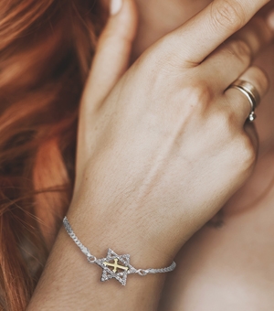 Sterling Silver Bracelets