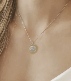 Sterling Silver Medals