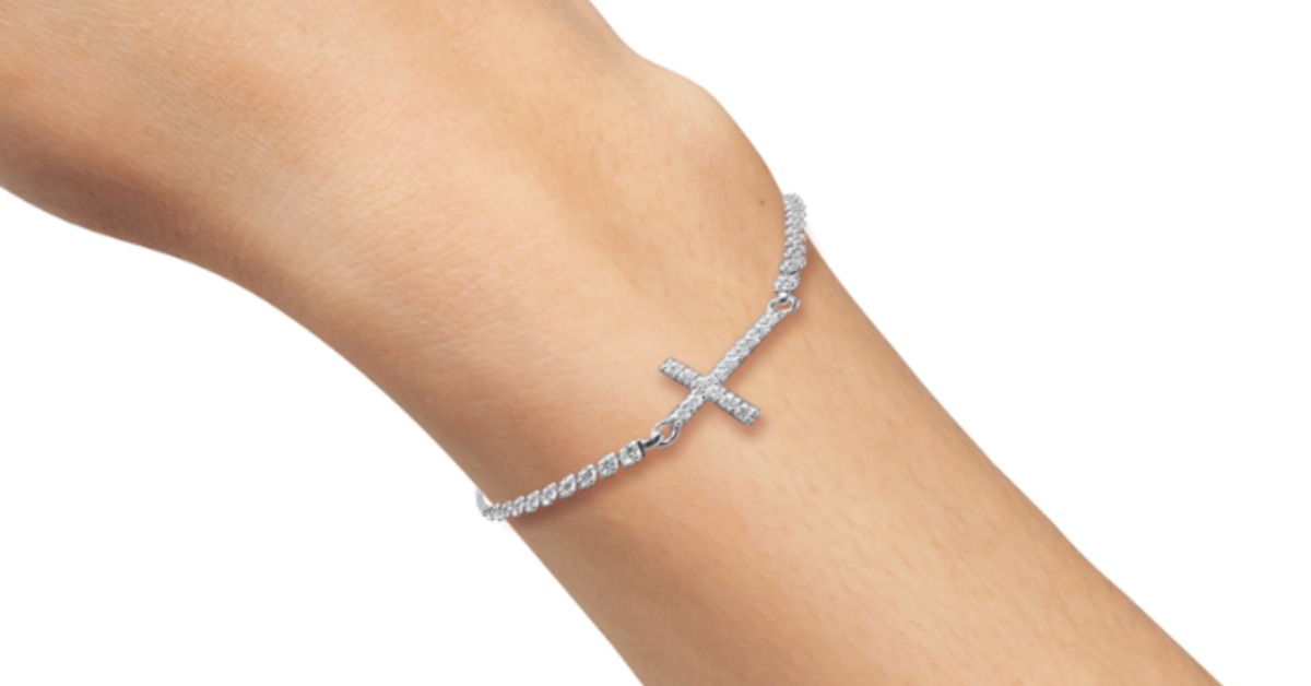 Tasteful Religious Jewelry for Life's Special Occasions