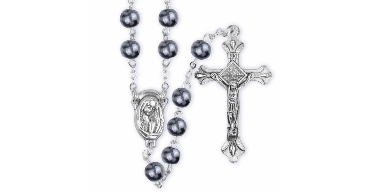 What Prayers Can You Say During the Rosary?