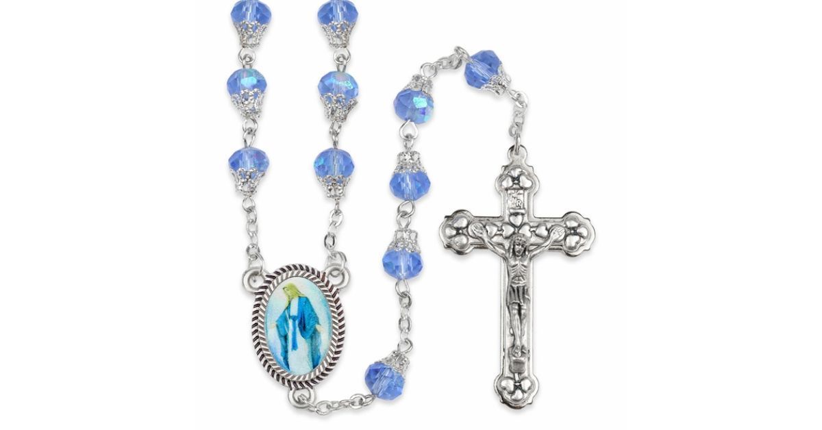 Why Is the Month of October Dedicated to the Rosary?