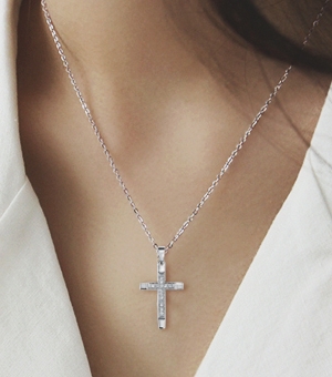 Cross Necklaces for Women