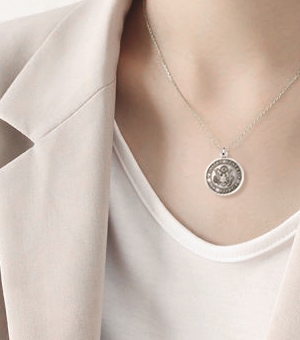 Women's Military Jewelry