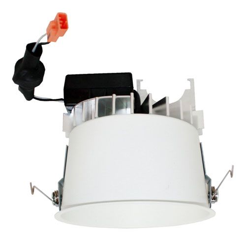 ELCO ELD7RT1430 6" LED Insert Kit , 14W 3000K, 900 lm, Beam Angle 80 degrees