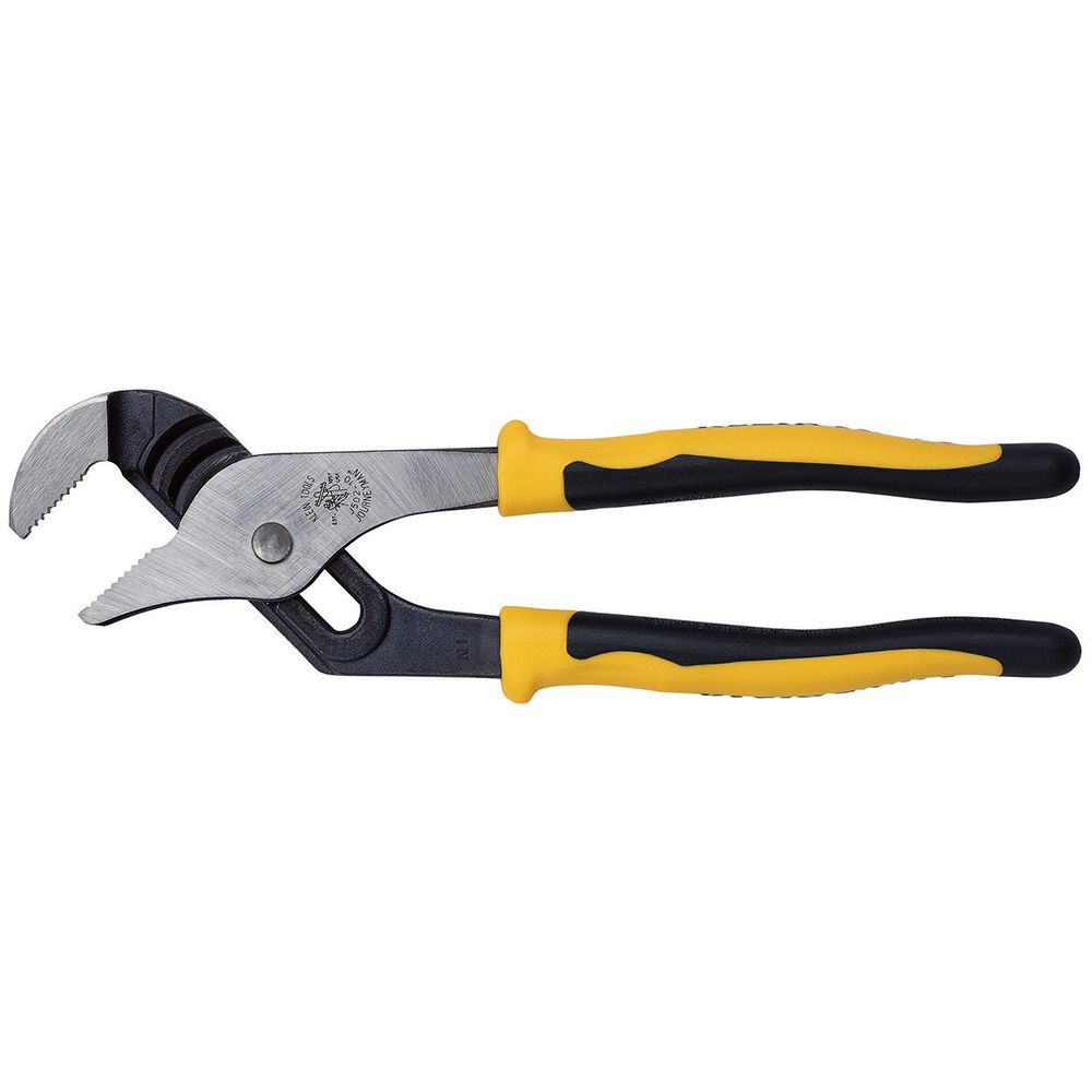 Klein Tools J502-10 Journeyman Pump Pliers