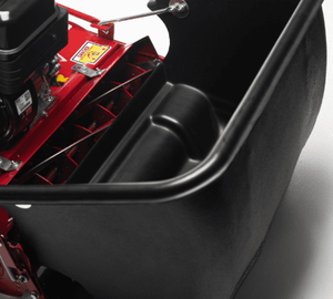 McLane 25 High-capacity Grass Catcher Kit