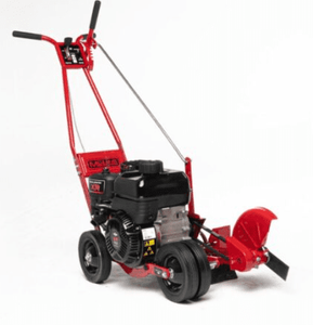 McLane Edger with Briggs & Stratton Engine