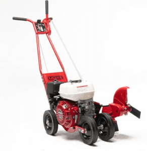 McLane Lawn Edger with Honda GX 120 Engine