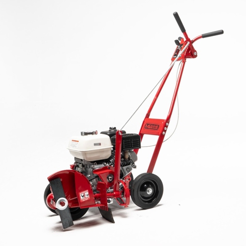 McLane Lawn Edger with Honda GX 120 Engine