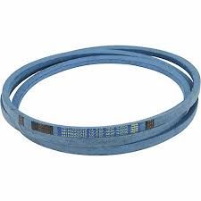 D&D PowerDrive M133184 Sanborn Fluid Power Kevlar Replacement Belt, 5LK - View #2