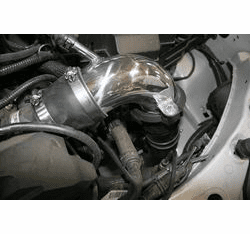 AEM Cold Air Induction System Part # 21-452 For the 2004-2005 Ford Focus ZX3