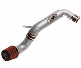 AEM V2 Air Induction System Part #: 24-6005C for the 1992 - 2001 Honda Prelude