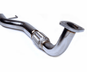 Apexi Down Pipe Part # 145-M005 for the 2003 - 2007 Lancer Evolution