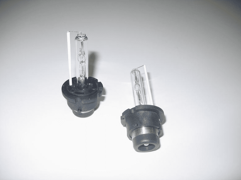 D2S HID (Xenon) Bulbs