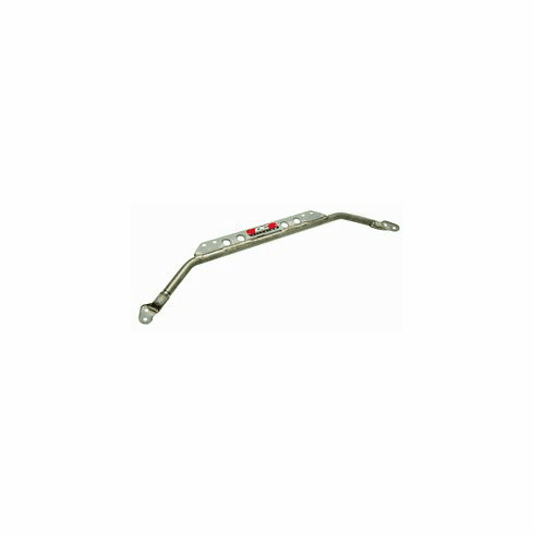 DC Sports Titanium Upper Front Strutbar Part # ATT2006 for the 2002-2004 Acura RSX Type S