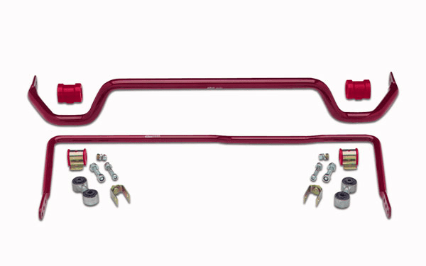 Eibach Anit-Roll Kit Part # 2820.320 for the 2003 to 2006 Neon SRT 4