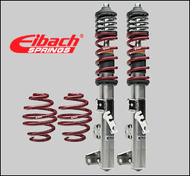 Eibach Pro Street Coilover Suspension System Part # 2821.711 for the 2003 - 2006 Neon SRT 4