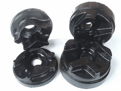 Energy Suspension Motor Mount Inserts Part # 71112G for the 2002 - 2006 Sentra SER and SER Spec V
