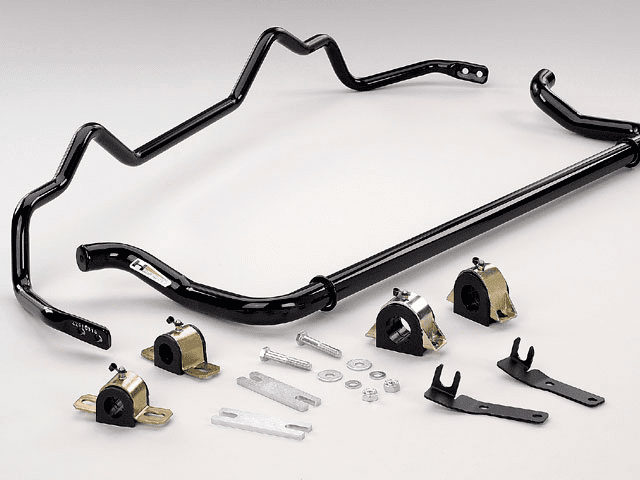 Hotchkis Sway Bars Part # 22419 for the 2003 - 2006 Neon SRT 4