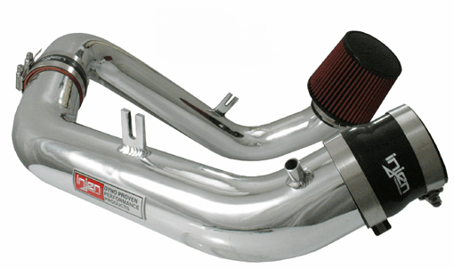 Injen Cold Air Intake Part # SP1305P for the 2000 - 2005 Honda S2000