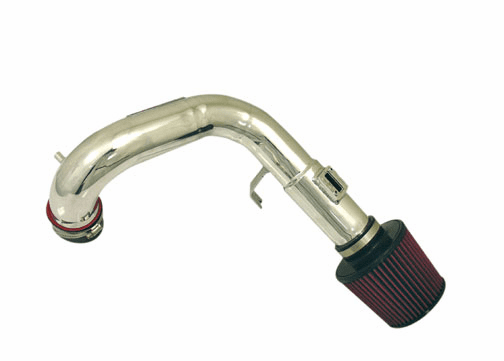 Injen Cold Air Intake Part # SP7026 for the 2005 - 2007 Chevrolet Cobalt SS Supercharged