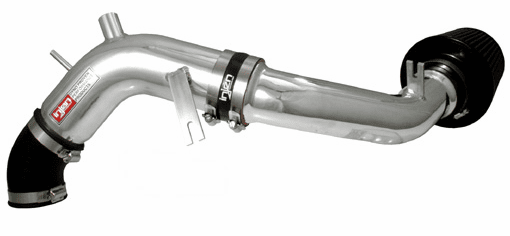 Injen Cold Air Intake System (converts to short ram) Part # SP1431P for the 2004 - 2007 TSX