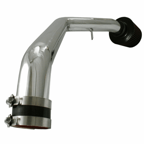 Injen Cold Air Intake System Part # RD1550P for the 1996 - 1998 Civic EX, HX