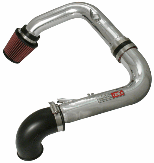 Injen Cold Air Intake System Part # SP1568P/SP1567P for the 2001 - 2005 Civic EX/LX/DX