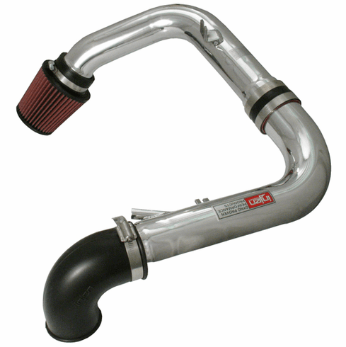 Injen Cold Air Intake System Part # SP1568P/SP1567P for the 2001 - 2005 Civic EX/LX/DX