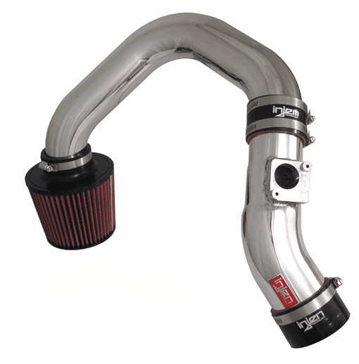 Injen Cold Air Intake System W/MR Technology Part # SP1202P for the 2006 - 2007 WRX