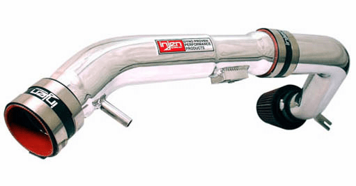 Injen Cold Air Intake System w/ MR Technology Part # SP1967 for the 2006 - 2007 Nissan Sentra