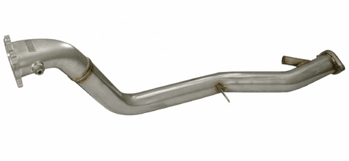 Injen Down Pipe w/ No Catalytic Converter Part # SES1201DP for the 2006 Subaru WRX