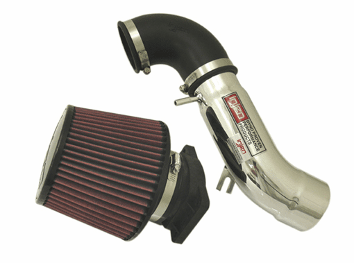 Injen MegaRam Short Ram Air Intake SystemPart # SP1845P for the 2000 - 2005 Eclipse GT V6