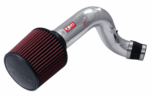 Injen Short Ram Intake System for the 1994 - 2001 Acura Integra GSR