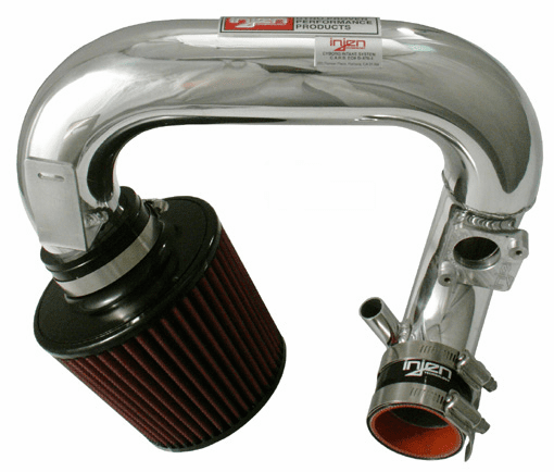 Injen Short Ram Intake System Part # IS2105P for the 2004 - 2006 Scion xB