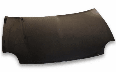 JSP OEM Style Carbon Fiber Hood Part # CFH017 for the 1995 - 1999 Neon