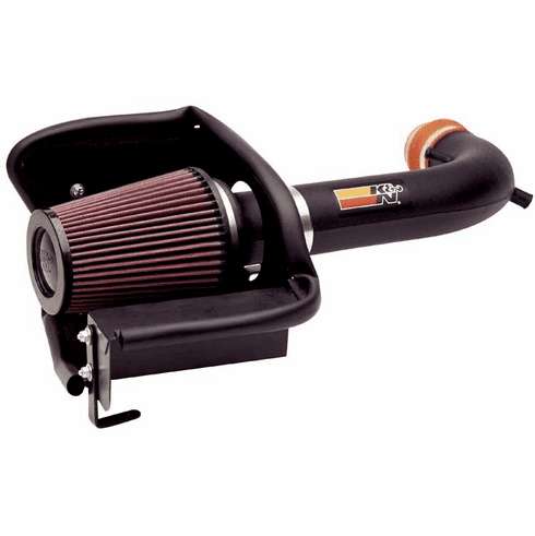 K&N 63 Series Aircharger Kit Part # 63-3514 for the 2004 - 2007 Honda S2000