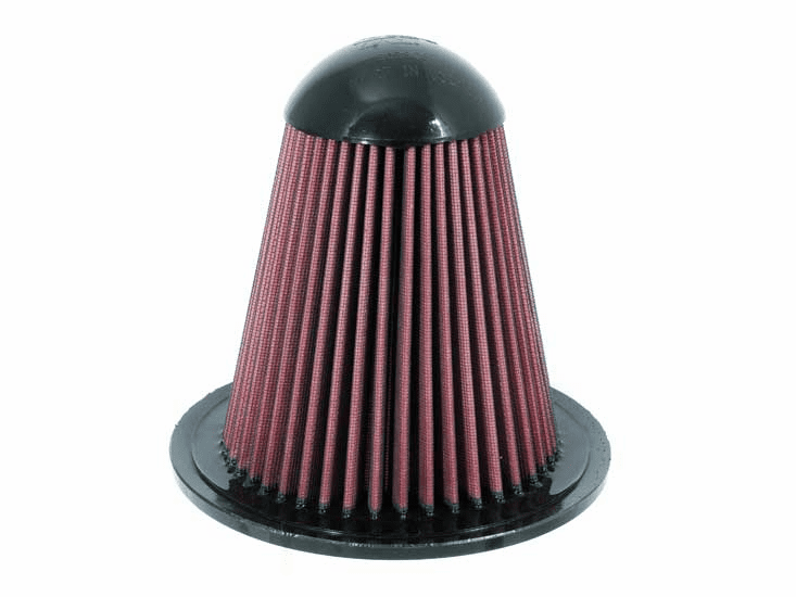 K & N Air Filter Part # E-0945 for the 1995 - 2004 FORD Mustang GT, Mach 1, SVT Cobra