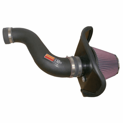 K&N Aircharger Kit Part # 63-1544 for the 2006 - 2007 Chrysler 300 2.7 liter and 2006 - 2007 Dodge Magnum 2.7 liter