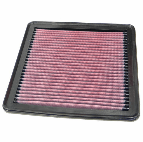 K&N Performance Replacement Air Filter Part # 33-2304 for the 2005 - 2008 Legacy