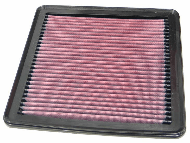 K&N Performance Replacement Air Filter Part # 33-2304 for the 2005 - 2008 Legacy 