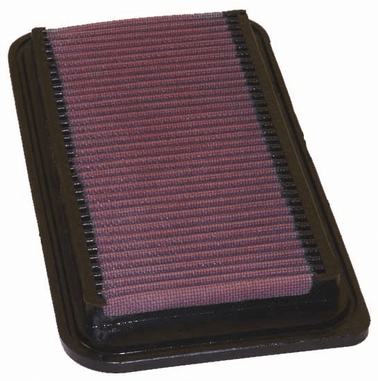 K & N Replacement Air Filter Part # 33-2252 for the 2007 Scion tC