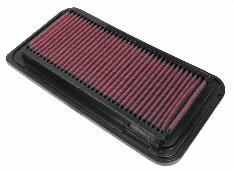 K&N Replacement Air Filter Part # 33-2300 for the 2005 - 2006 Scion tC