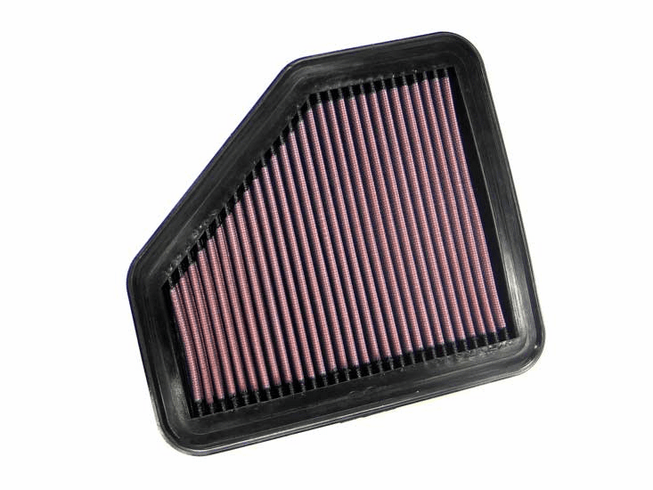 K&N Replacement Air Filter Part # 33-2311 for the 2005 - 2007 Chevrolet Cobalt LS, LT and SS (non supercharged) 