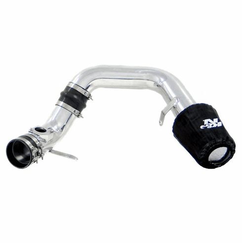 K&N Typhoon Air Intake System Part # 69-8000TP for the 2002 - 2006 Subaru WRX