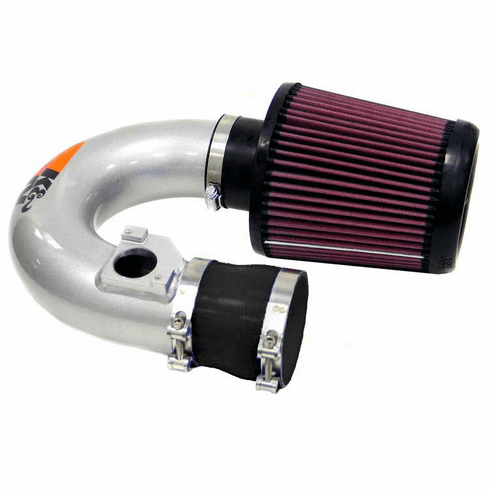 K&N Typhoon Air Intake System Part # 69-8522TS for the 2000 - 2004 Celica GTS