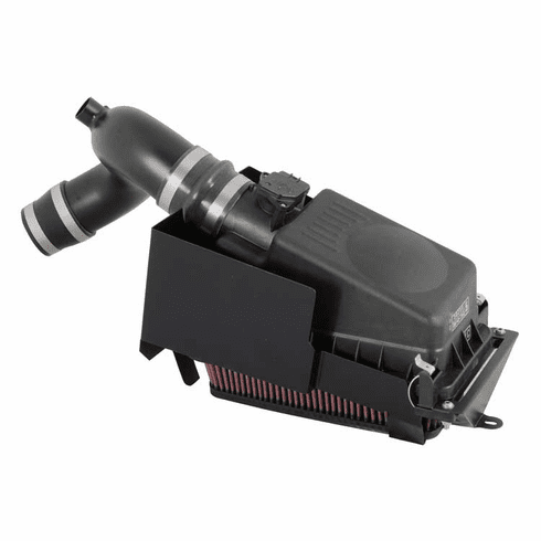 K&N Typhoon Air Intake System Part # 69-8608TFK for the 2005 - 2007 Scion tC