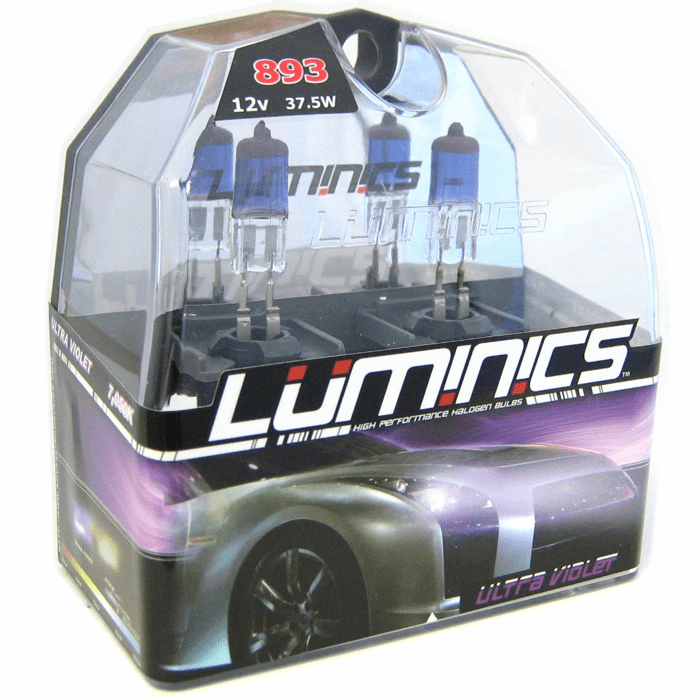 Luminics Ultra Violet 893 Twin Pack Part # LV-893T