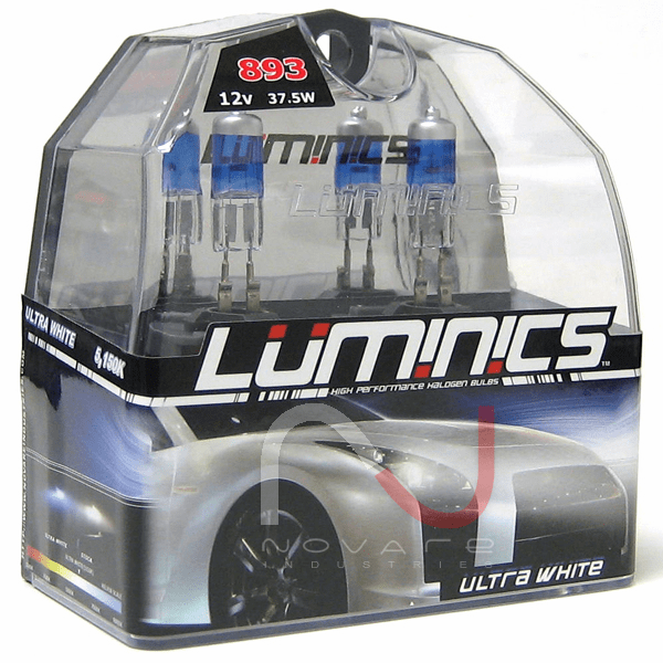 Luminics Ultra White 893 Twin Pack Part # LW-893T