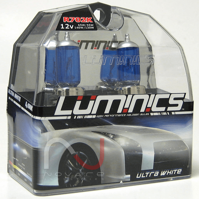 Luminics Ultra White R702K Twin Pack Part # LW-R702K